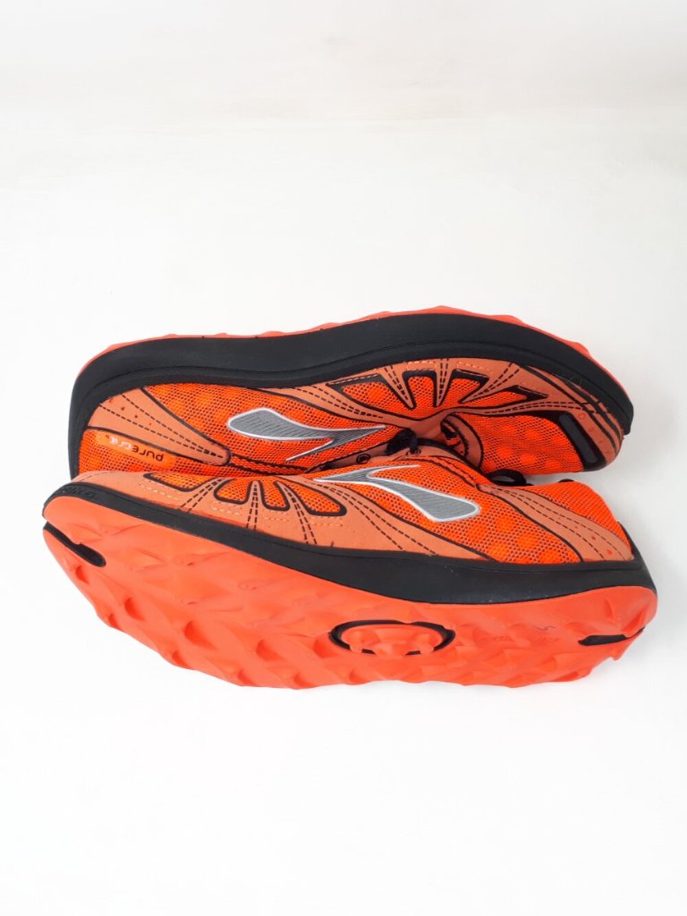 Brooks Pure Grit Trail Running Walking Womens 6.5 US Lightweight Shoe Sneaker - Picture 12 of 12